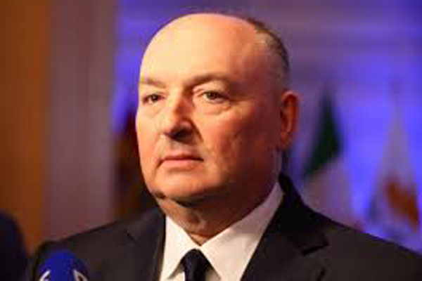 Президент Европейского еврейского конгресса Вячеслав Моше Кантор.